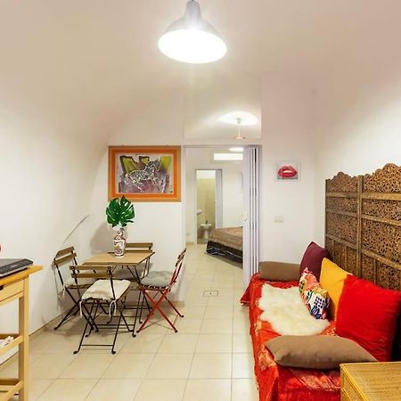 Appartamento Charming Old Town House Bari Esterno foto