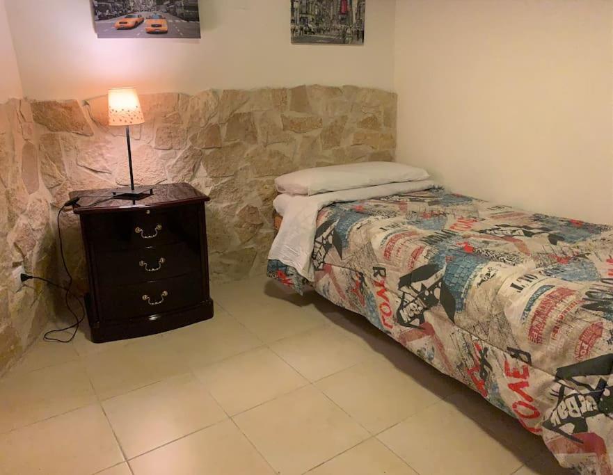 Appartamento Charming Old Town House Bari Esterno foto
