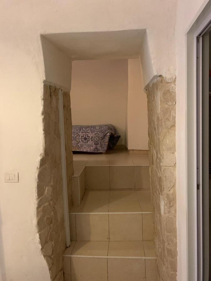 Appartamento Charming Old Town House Bari Esterno foto